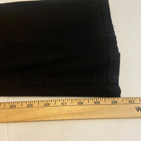 Democracy Black Boot Cut Jeans - Picture 8 of 9